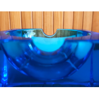 Nybro Glasbruk asbak